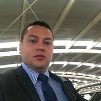 Franklin Dario Olmos Ospino