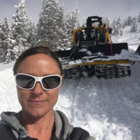 Corrie Steinau