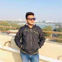 Hardik Parikh