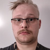 Juha-Matti Kaikkonen