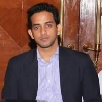 Ayush Tandon