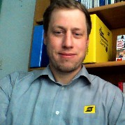 Martin Denault