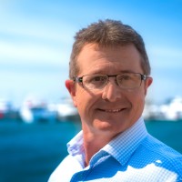 Mark Waltham