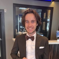 Dylan Higgins
