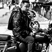 Deepen Shrestha