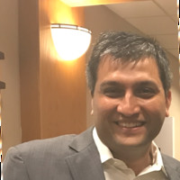 Hardik (Harry) Thakkar