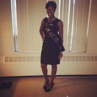 Chelsea Keel, Cdsp