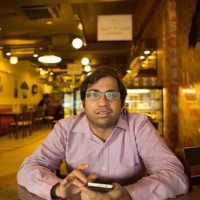 Nitin Sharma
