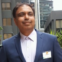 Punit K.