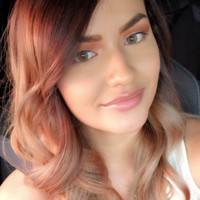 Kimberly Martinez
