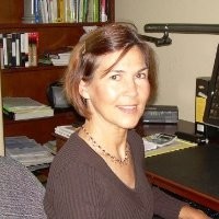 Vivien Kilby