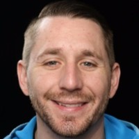 Eric Paradis