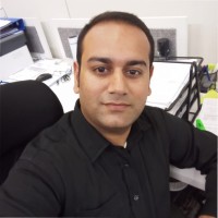Abid Khalid