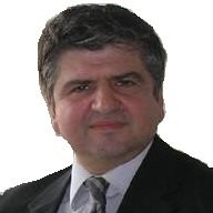Haralampos Xenoudakis