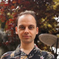 Marius-Gabriel Mitran