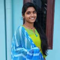 mounika peddireddy