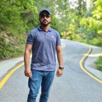 Badar Hashmi