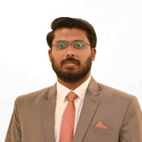 Aizaz Uddin