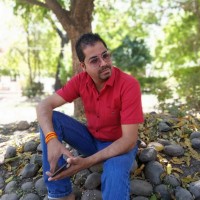 Shailesh Joshi