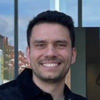 Marco A. Andretta