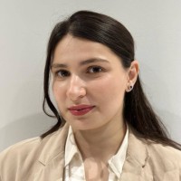 Aishat Ibragimova