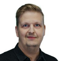 Mikael Andolin