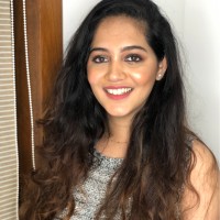 Priyanka Mhatre