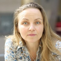 Pavla Uppal