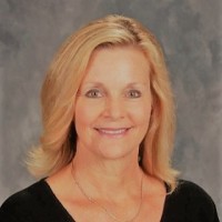 Joyce Mard