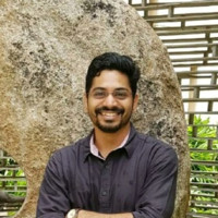 Abhishek Srivastava