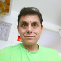 Carlos Pacheco