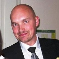 Mikael Olsson