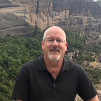 Mike Nahlovsky, CPCU, APA, CIPA, MBA