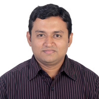 Kuldeep Borse