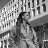 Nataliia Vyshniakova