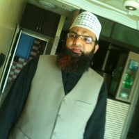 Mohammad Asif Madani