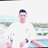 Bikash Nicholas Rozario