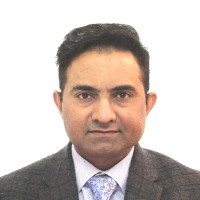 Naveed Ashraf Muhammad Mughal