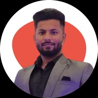 Nadeem Patwekar