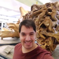 Leandro Daniel Pereira