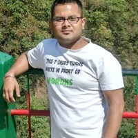 Tuton Sarkar