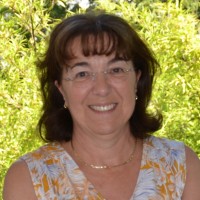 Sylvie Lenfant Matthey-Doret