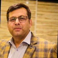 Brajesh Tripathi