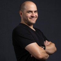Yann Palamaringue