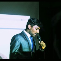 Sandeep Miriyala