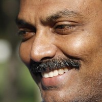 joseph raja