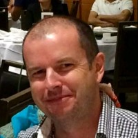 Mark MacMillan