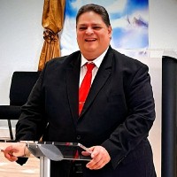 Tony Martinez