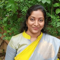 Jaya Lakshmi