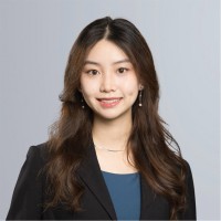 Mandy Jing